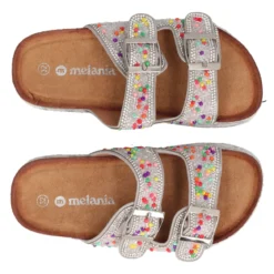 Ciabatte Bambine Multicolor