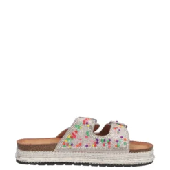Ciabatte Bambine Multicolor
