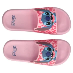 Ciabatte Bambine Rosa Lilo&Stitch