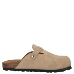 Ciabatte Bambini Beige