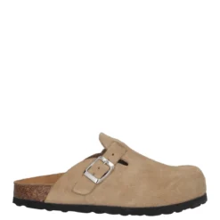 Ciabatte Bambini Beige