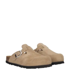 Ciabatte Bambini Beige