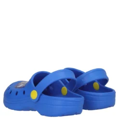 Ciabatte Bambini Blu
