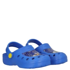 Ciabatte Bambini Blu