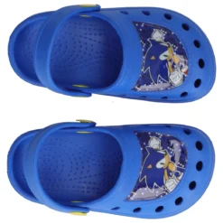 Ciabatte Bambini Blu