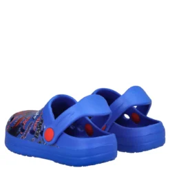 Ciabatte Bambini Blu Spider-Man