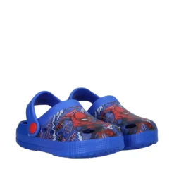 Ciabatte Bambini Blu Spider-Man