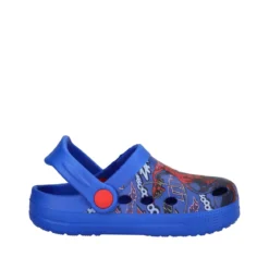 Ciabatte Bambini Blu Spider-Man