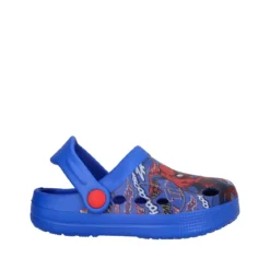 Ciabatte Bambini Blu Spider-Man