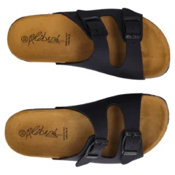 Ciabatte Bambino Blu