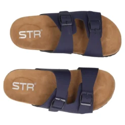 Ciabatte Bambino Blu