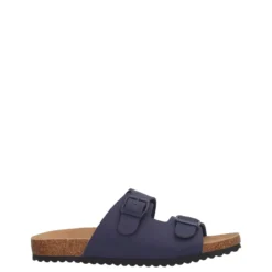 Ciabatte Bambino Blu