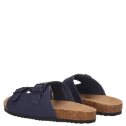 Ciabatte Bambino Blu