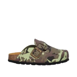 Ciabatte Bambino Militare