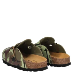 Ciabatte Bambino Militare