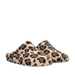 Ciabatte Casa Donna Animalier