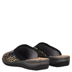 Ciabatte Casa Donna Animalier
