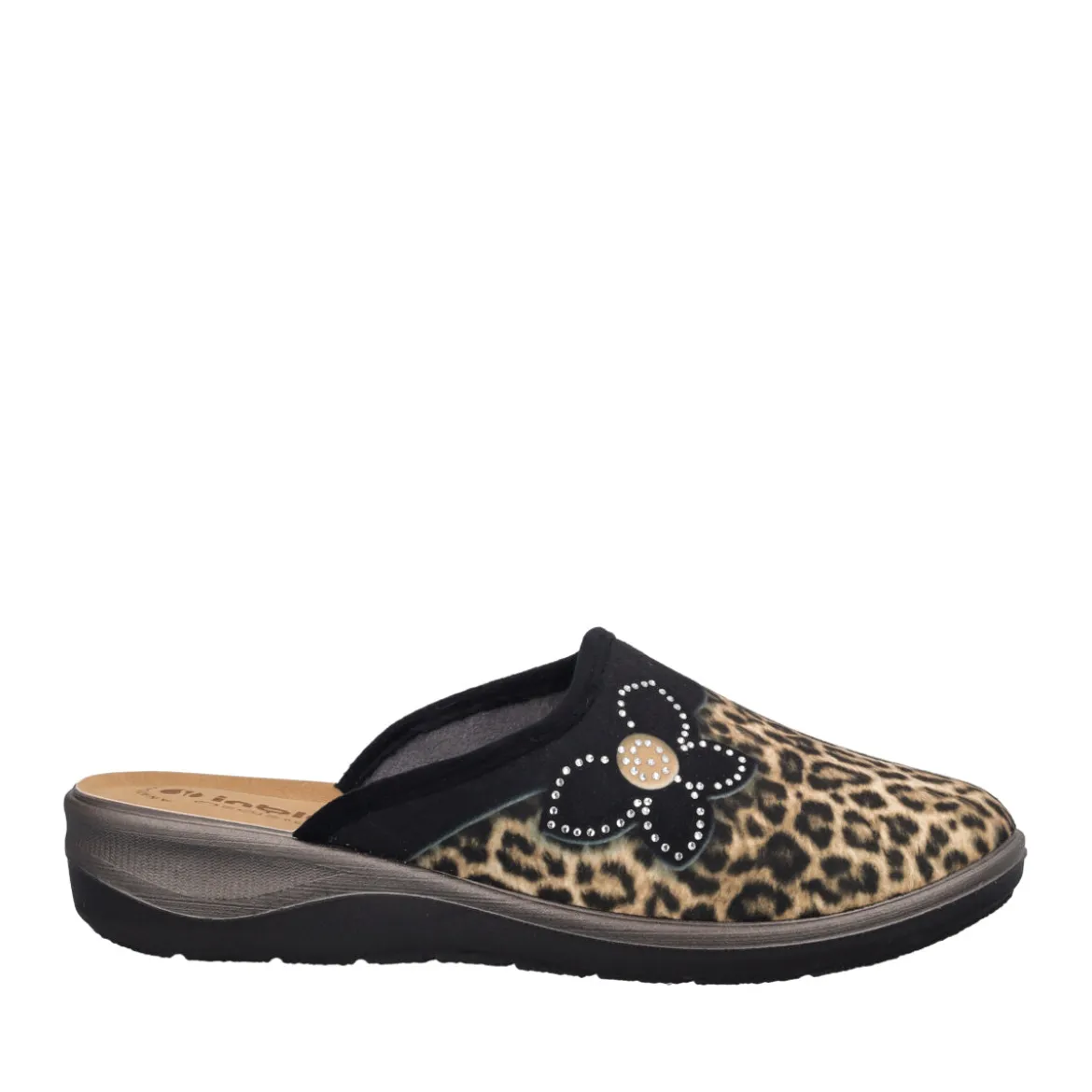 Ciabatte Casa Donna Animalier