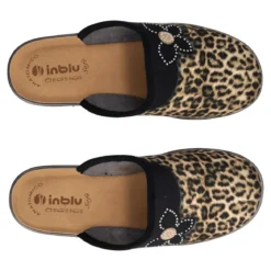 Ciabatte Casa Donna Animalier