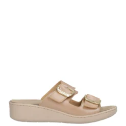 Ciabatte Casa Donna Beige