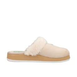 Ciabatte Casa Donna Beige