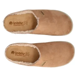 Ciabatte Casa Donna Beige