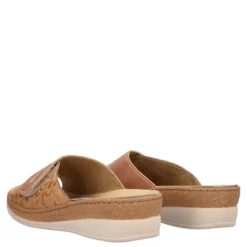Ciabatte Casa Donna Beige