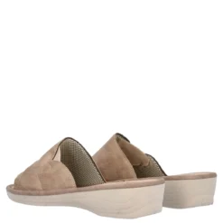 Ciabatte Casa Donna Beige