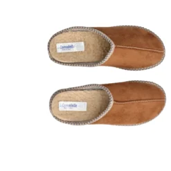 Ciabatte Casa Donna Beige