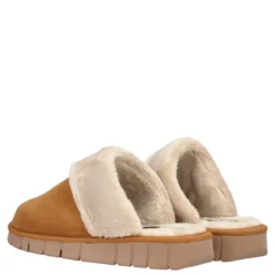 Ciabatte Casa Donna Camel