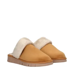 Ciabatte Casa Donna Camel