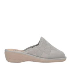 Ciabatte Casa Donna Grigio