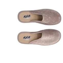 Ciabatte Casa Donna Taupe