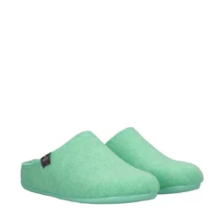 Ciabatte Casa Donna Verde Menta