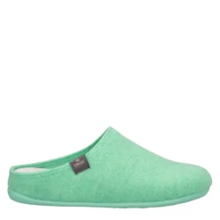 Ciabatte Casa Donna Verde Menta