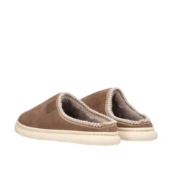 Ciabatte Casa Uomo Beige
