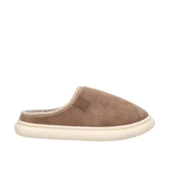 Ciabatte Casa Uomo Beige