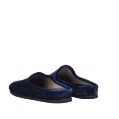 Ciabatte Casa Uomo Blu