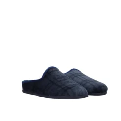 Ciabatte Casa Uomo Blu