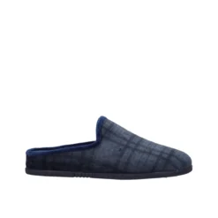 Ciabatte Casa Uomo Blu