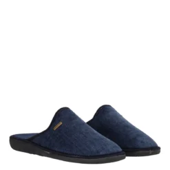Ciabatte Casa Uomo Blu