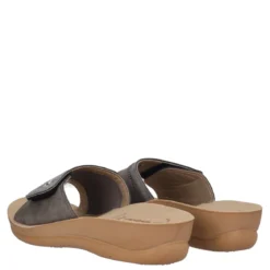 Ciabatte Comfort Donna Fucile
