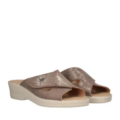 Ciabatte Comfort Donna Rovere