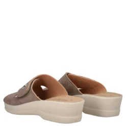 Ciabatte Comfort Donna Rovere