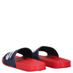 Ciabatte da Mare Bambini Blu e Rosse