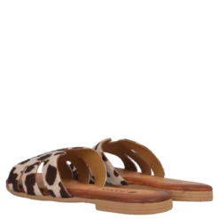 Ciabatte Donna Animalier