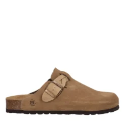 Ciabatte Donna Beige