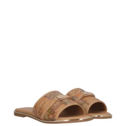 Ciabatte Donna Beige