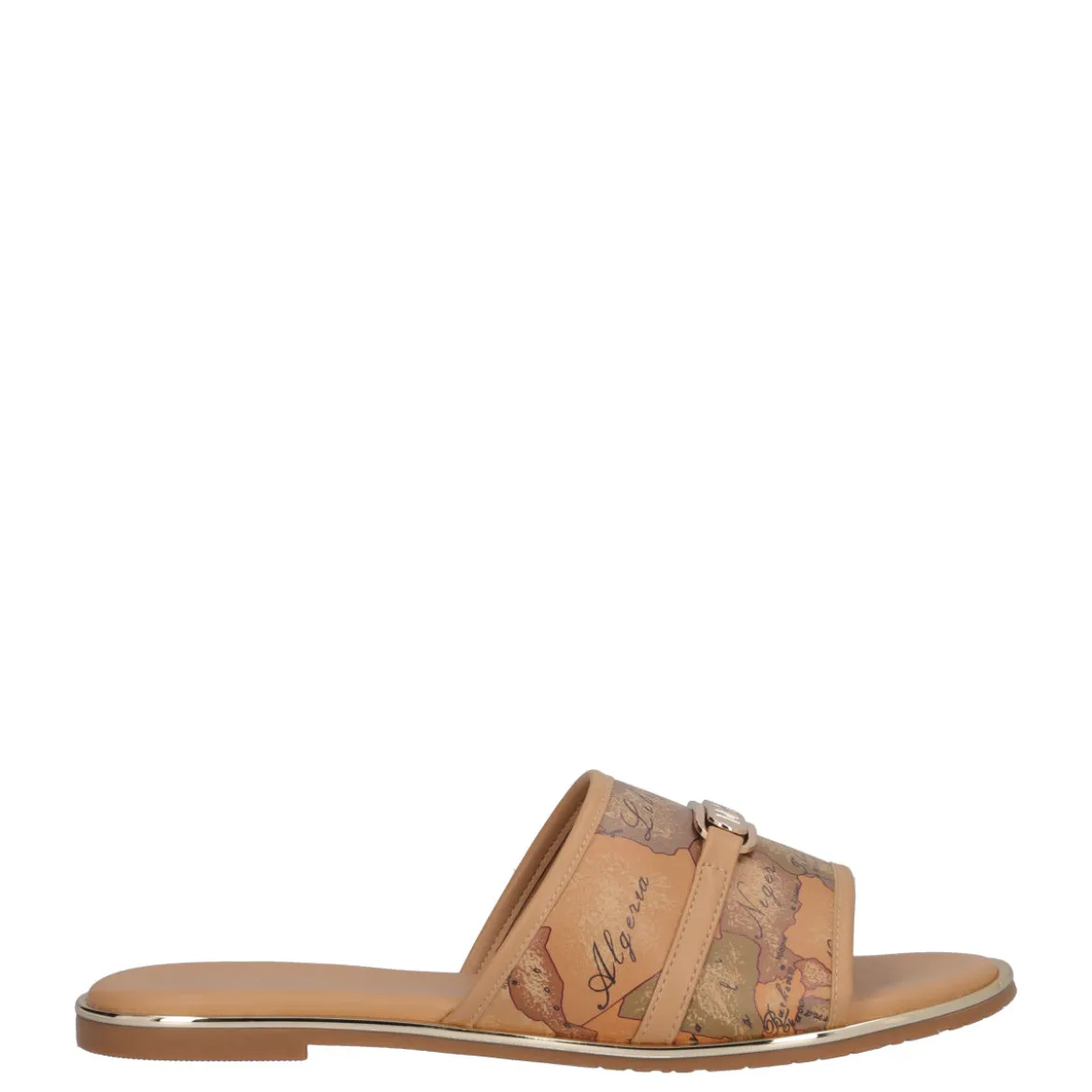 Ciabatte Donna Beige