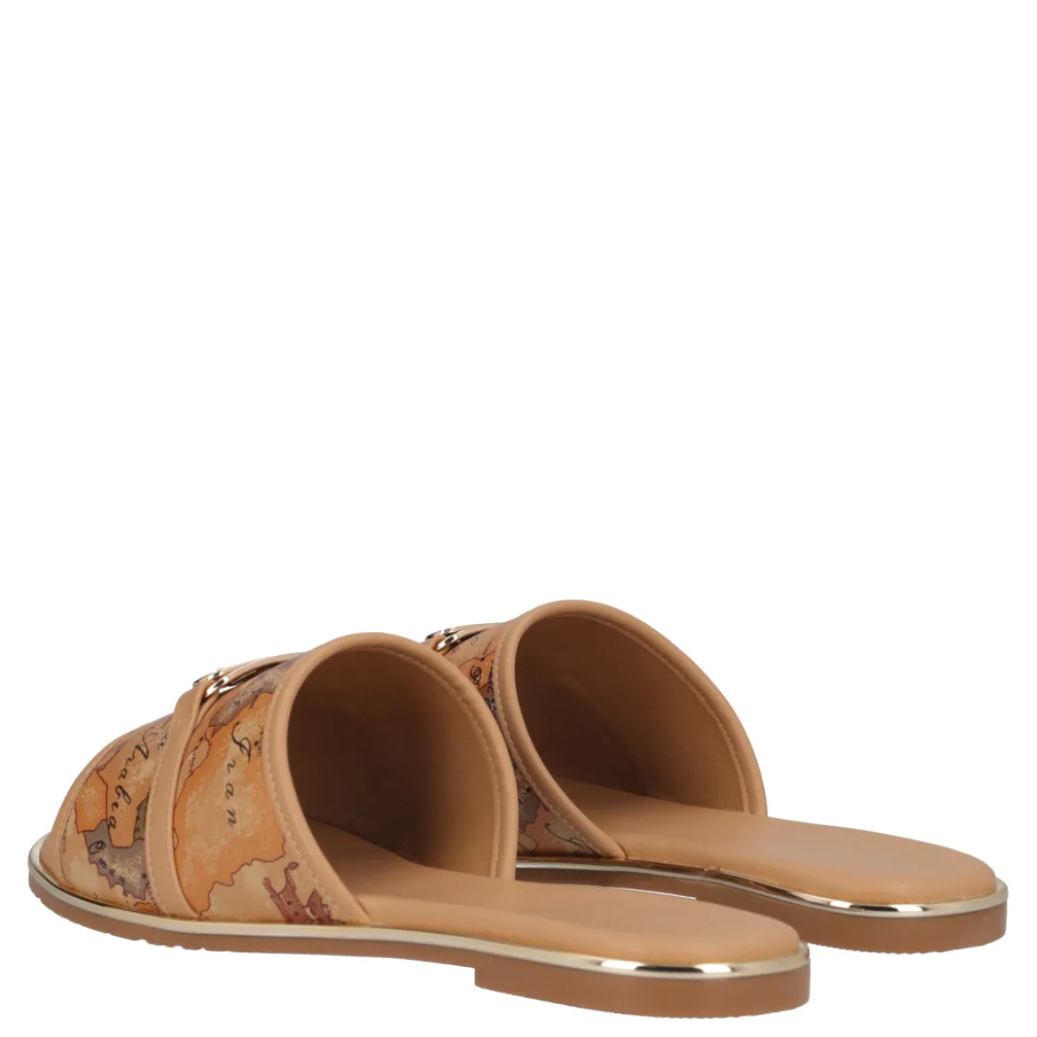 Ciabatte Donna Beige